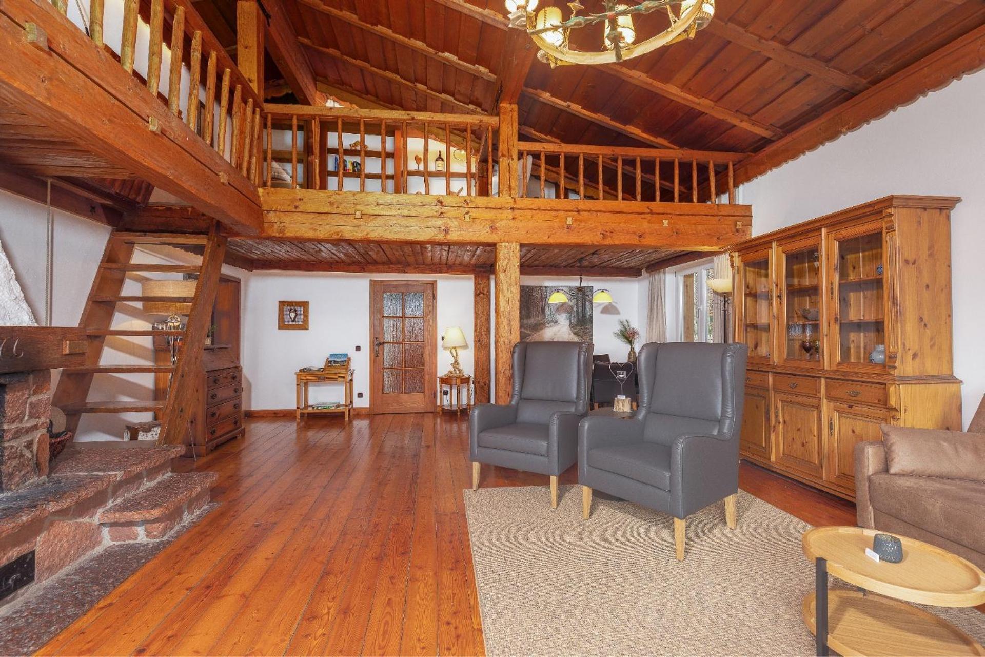 Luxus Ferienhaus Salzburg Chalet Mit Pool, Sauna, Whirlpool, Kamin Grossgmain Eksteriør billede