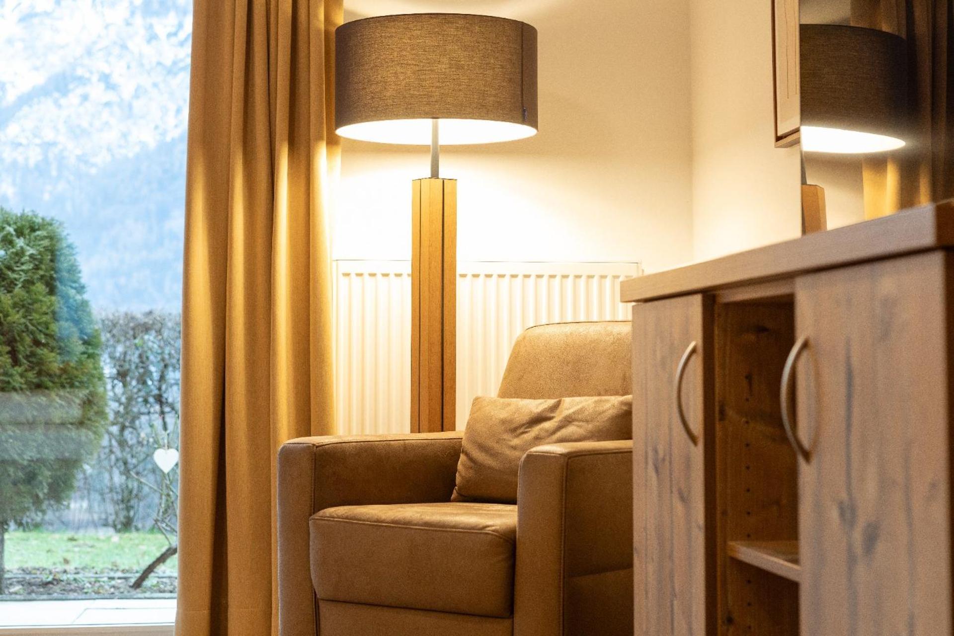 Luxus Ferienhaus Salzburg Chalet Mit Pool, Sauna, Whirlpool, Kamin Grossgmain Eksteriør billede