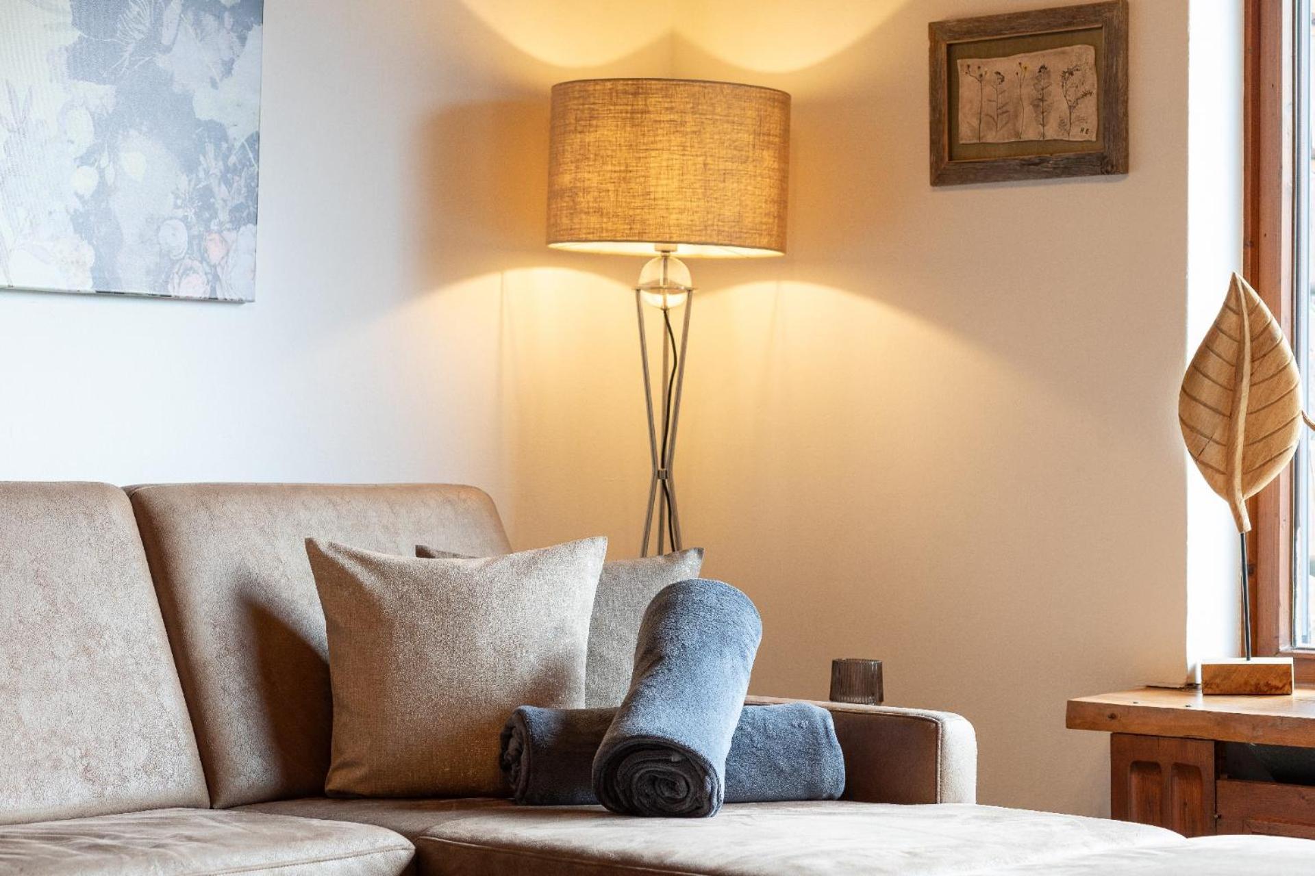 Luxus Ferienhaus Salzburg Chalet Mit Pool, Sauna, Whirlpool, Kamin Grossgmain Eksteriør billede